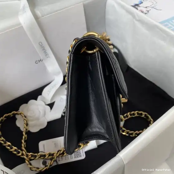 HyperPeter CHANEL BAG MINI FLAP 0512